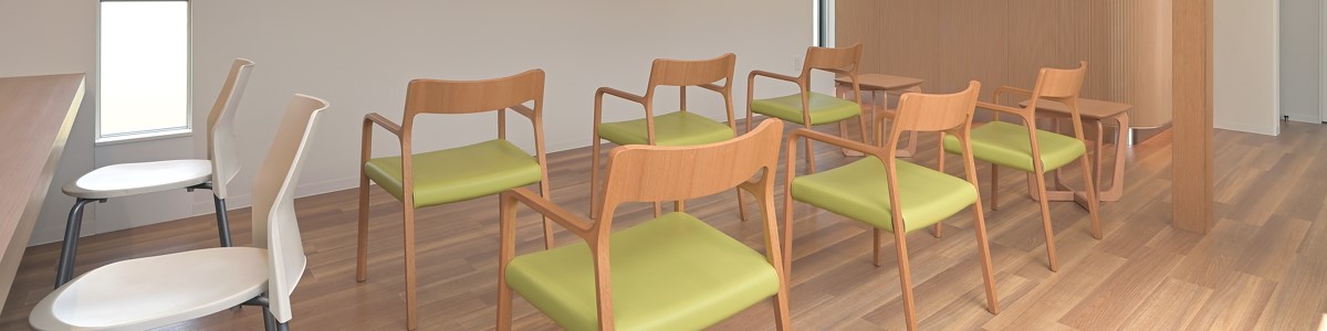 当院について画像２